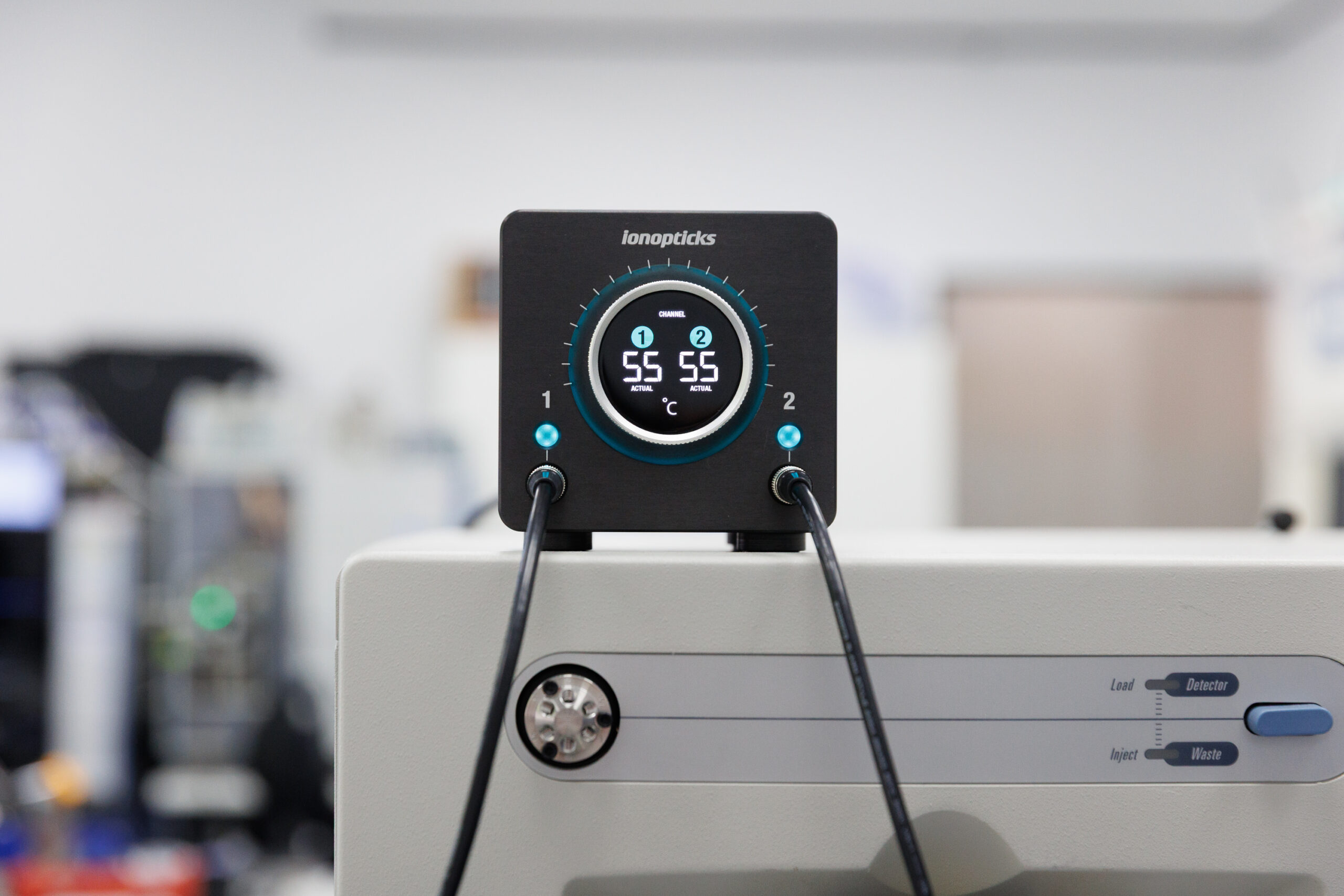 HeatSync™ 2-Channel Controller - Image 3