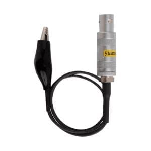 50 cm High voltage cable