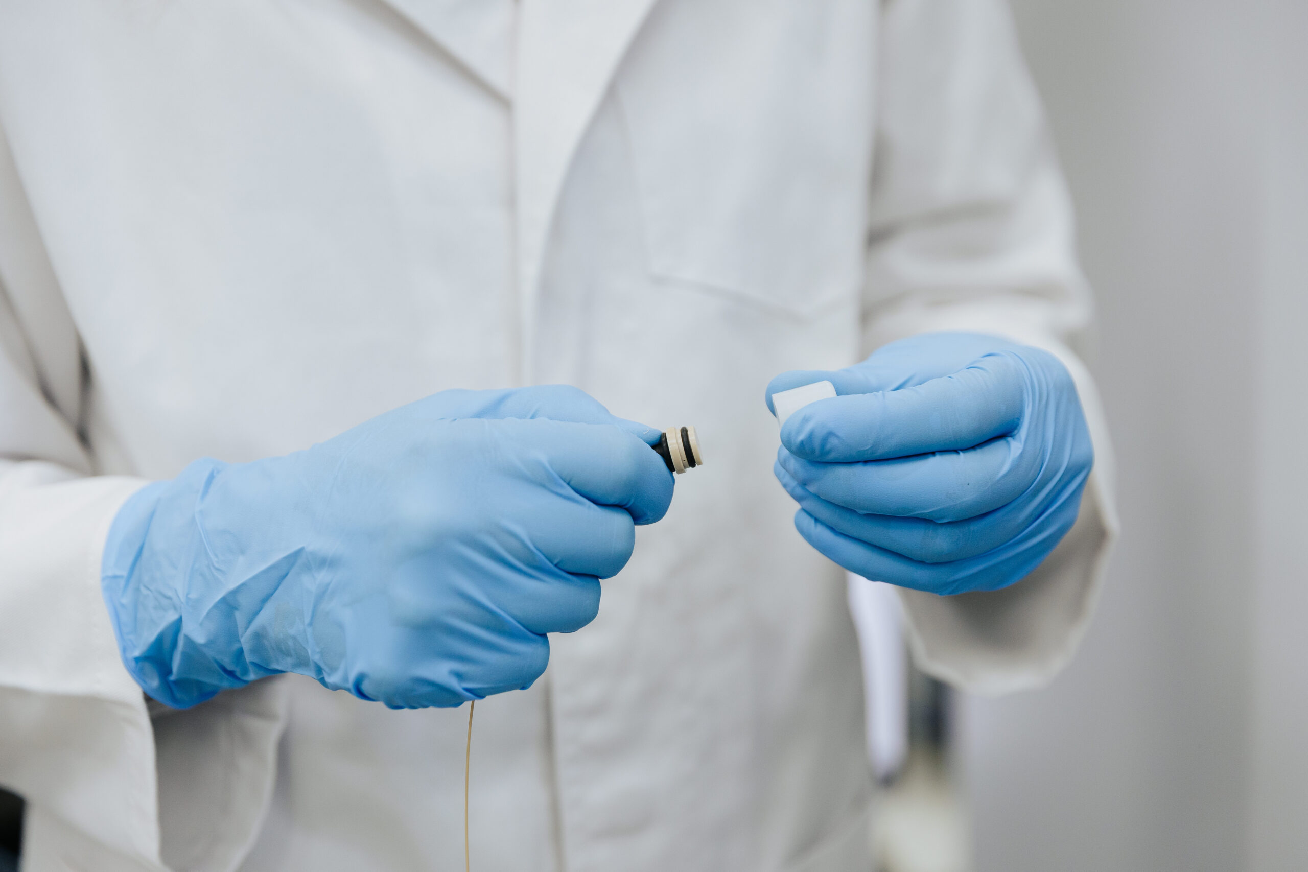 Aurora® Frontier™ 60x75 CSI C18 UHPLC column - Image 3