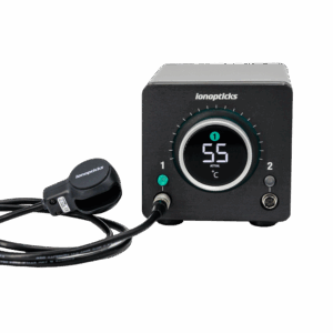 IonOpticks HeatSync™ Starter Pack