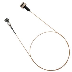 Aurora® Frontier™ 60x75 CSI C18 UHPLC column