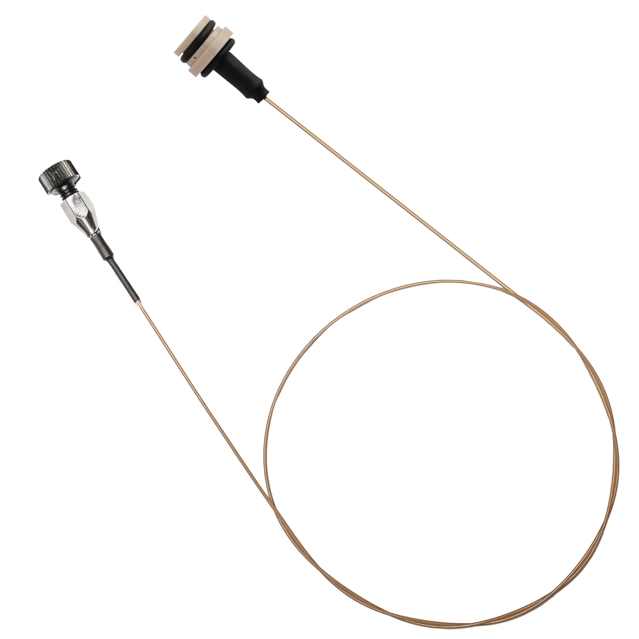 Aurora® Frontier™ 60x75 CSI C18 UHPLC column