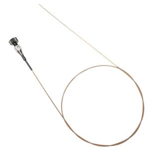 Aurora® Frontier™ 60x75 C18 UHPLC column