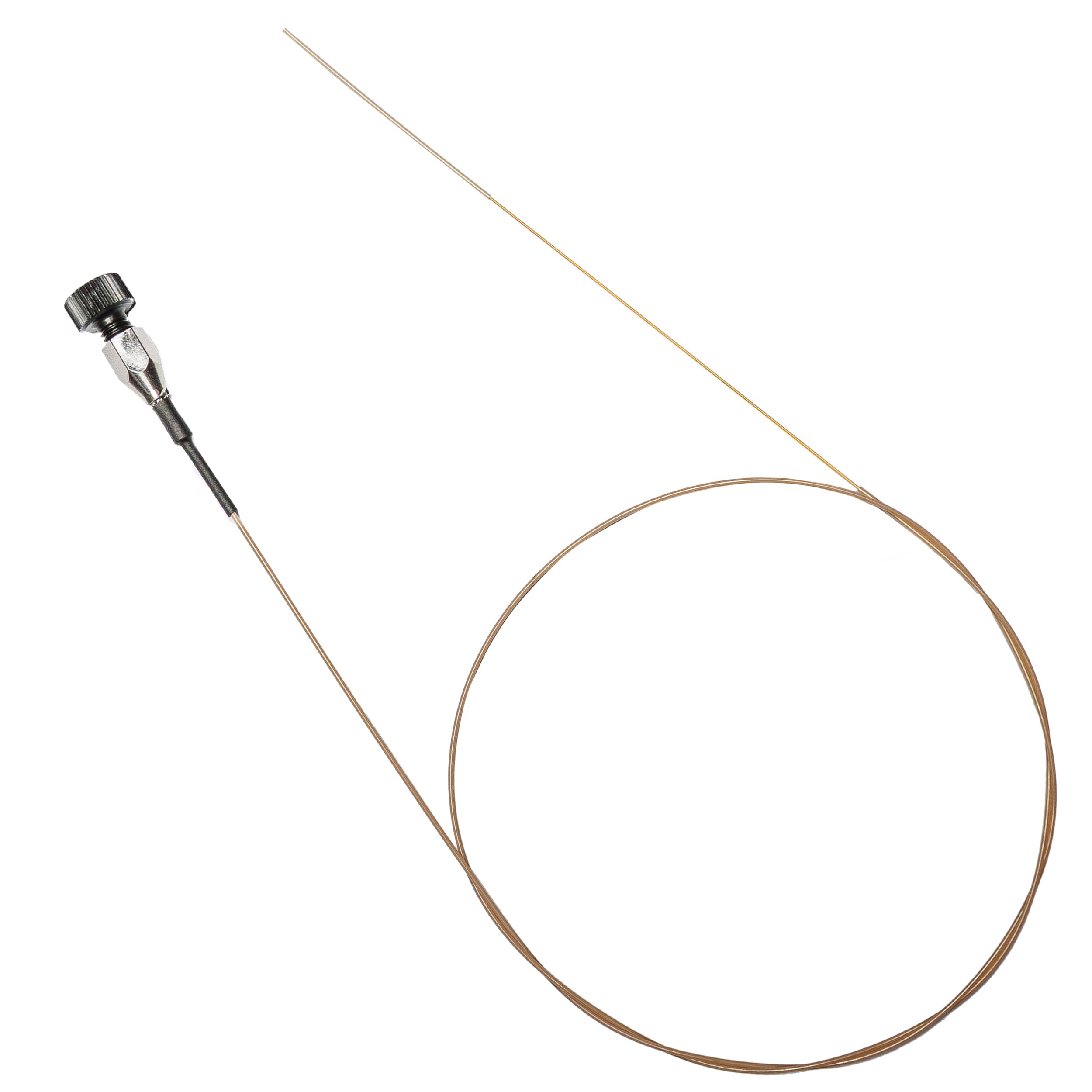 Aurora® Frontier™ 60x75 C18 UHPLC column