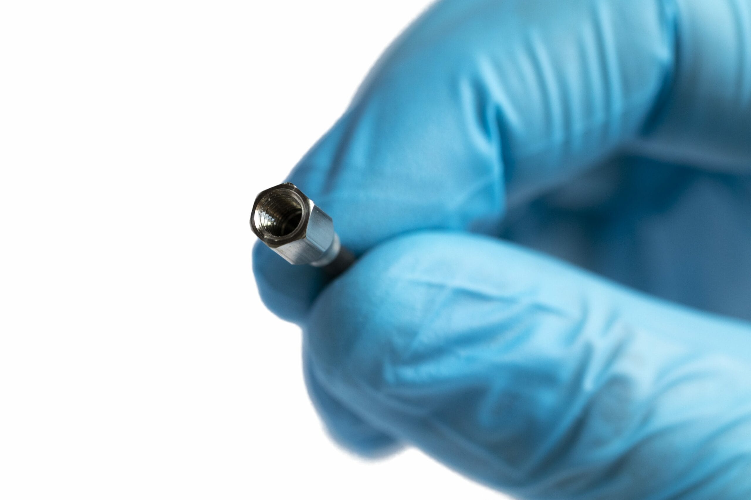 Aurora® Frontier™ 60x75 C18 UHPLC column - Image 4