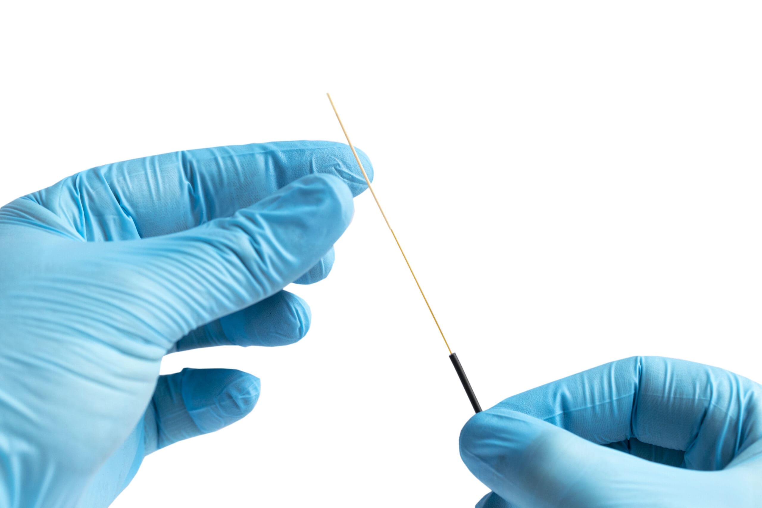 Aurora® Frontier™ 60x75 C18 UHPLC column - Image 3