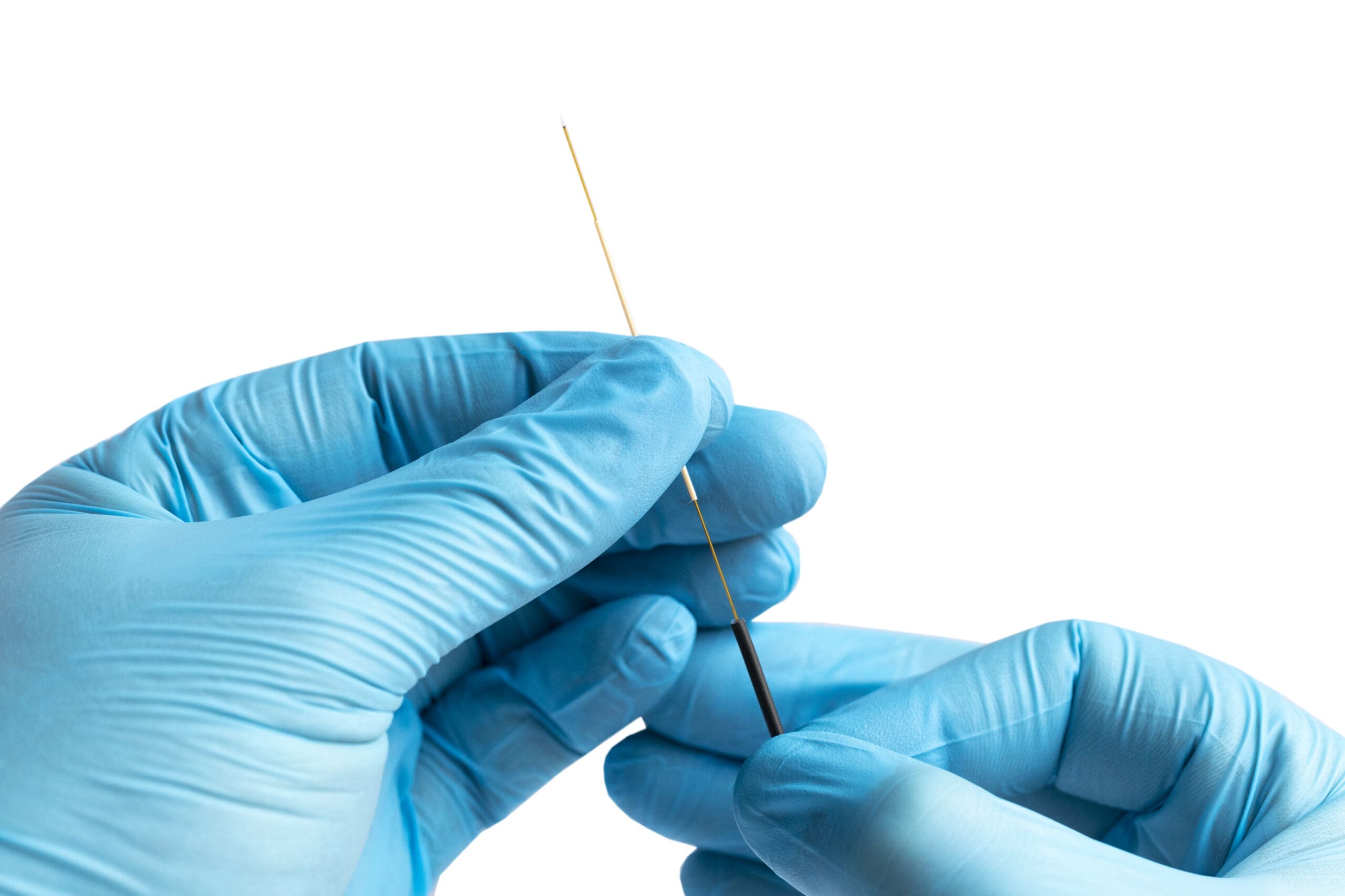 Aurora® Frontier™ 60x75 C18 UHPLC column - Image 2