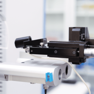 XT Nanospray Flex Adapter