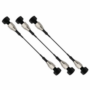 NanoShield™ 5×100 NZ C18 trap column 3-Pack