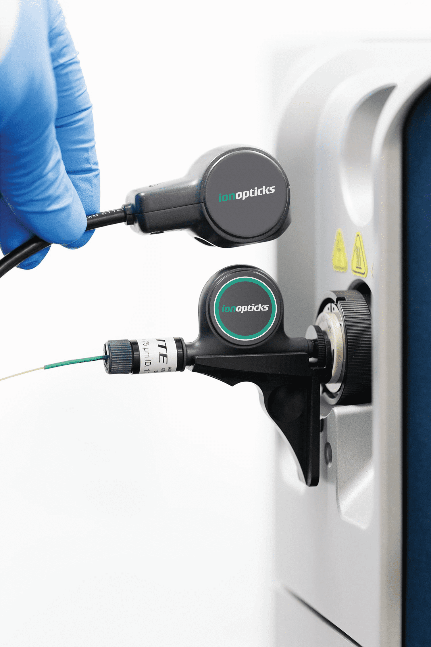 HeatSync™ Column Heater - Image 5