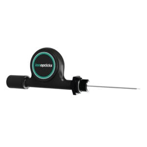 Aurora® Ultimate™ 25x150 XS C18 UHPLC column