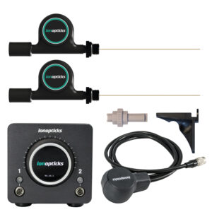 IonOpticks Aurora Ultimate™ XS 25x75 C18 HeatSync™ Starter Pack