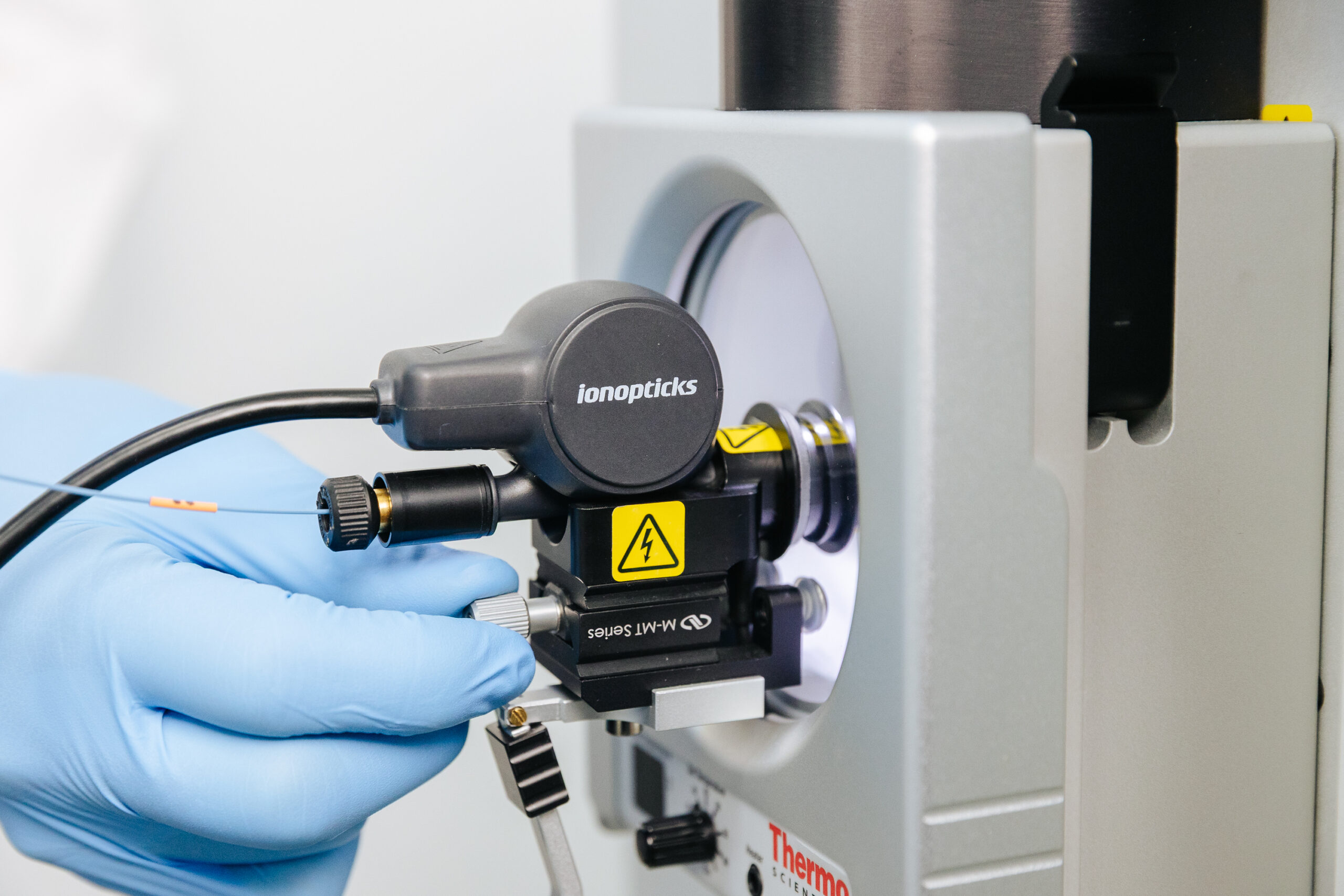 Aurora® Elite™ 15x150 XT C18 HeatSync™ Starter Pack - Image 8