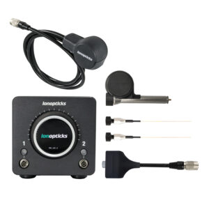 2 x Aurora Frontier™ XT 60 cm nanoflow UHPLC columns