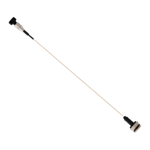 Aurora® Ultimate™ 25x150 CSI C18 UHPLC column