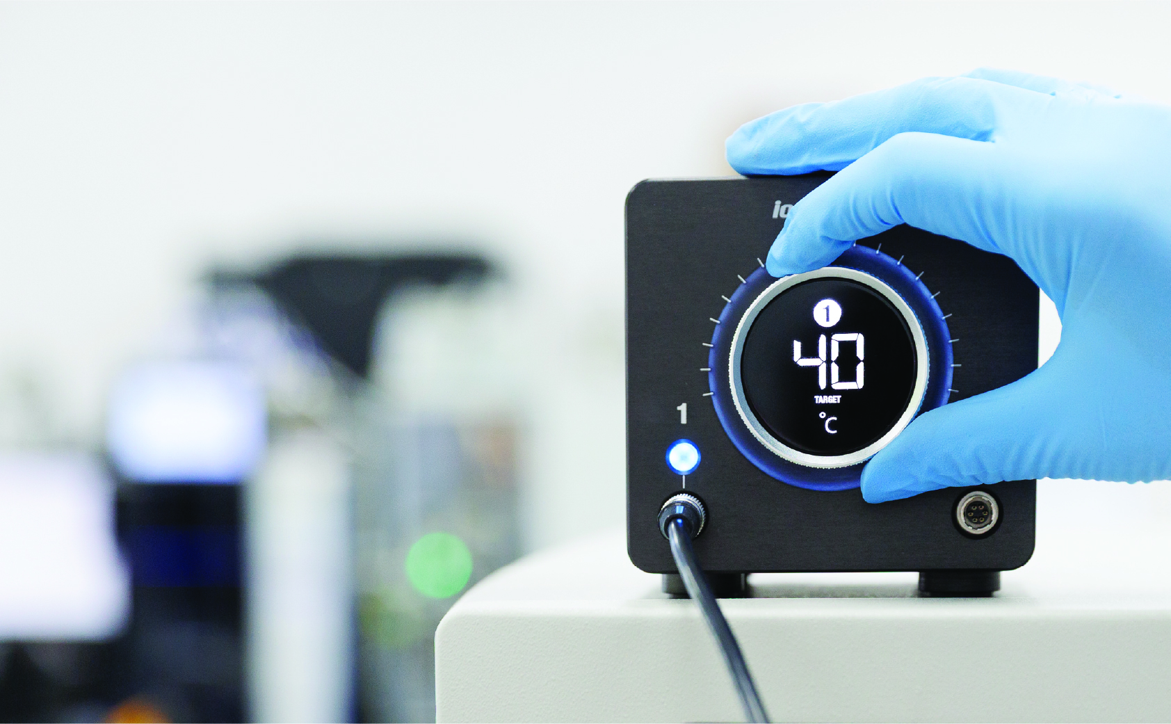 Aurora® Rapid™ 5x75 C18 HeatSync™ Starter Pack - Image 9